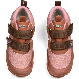 Affenzahn Halbschuhe in Rosa 26