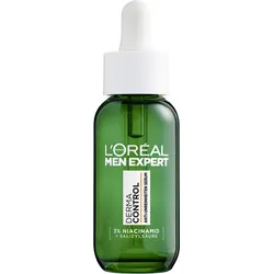 L'Oréal Men Expert Derma Control Anti-Unreinheiten Serum