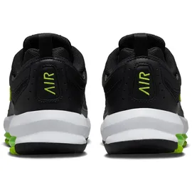 Nike Air Max AP Herren Black/Anthracite/White/Volt 47