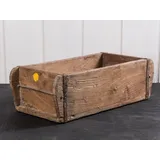 ib laursen Ziegelform 1-fach Holz UNIKA - einfache