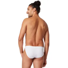 SKINY Slip 2er Pack Weiß L