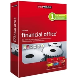 Lexware financial office (Abo)