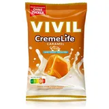 vivil® Creme Life Caramel Bonbons 23 St./ 90,0 g