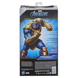 Hasbro Titan Hero Serie Blast Gear Thanos 30 cm