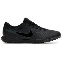 Nike Tiempo Legend 10 Academy TF schwarz/deep jungle/schwarz 45,5