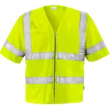 Kansas High Vis Weste Kl. 3 500 NV - L/XL / Warnschutz-Gelb