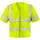 Kansas High Vis Weste Kl. 3 500 NV - L/XL / Warnschutz-Gelb