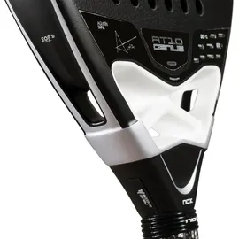 Nox-Xtreme Padelschläger L2 Schwarz
