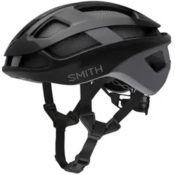 Smith Fahrradhelm Trace MIPS Black Matte Cement 51-55