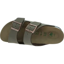 Birkenstock - Arizona Papillo Platform 1027417 - 40