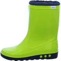 Nora Gummistiefel NORI Grün | Gr.: 24