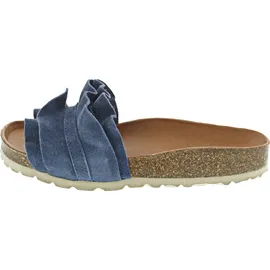Verbenas Rocio Roda jeansblau 37
