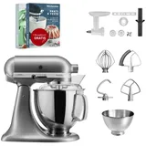 KitchenAid Artisan 5KSM175PS Liebesapfelrot Cookielover