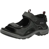 ECCO Offroad Herren schwarz 48
