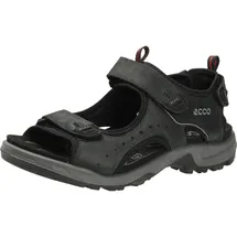 ECCO Offroad Herren schwarz 48