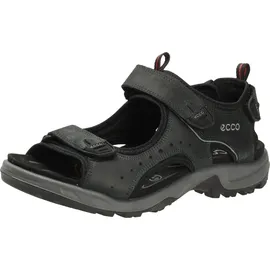ECCO Offroad Herren schwarz 48