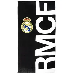 Real Madrid  Handtuch und Waschlappen 2200010609  in Multicolor, Einheitsgrösse