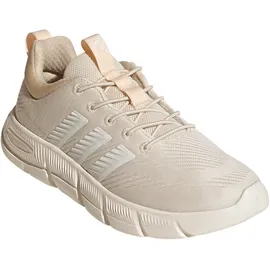 adidas Cloudfoam Flex Damen Wonder White/Off White/Sand Strata 41 1/3