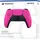 Sony PS5 DualSense Wireless-Controller nova pink