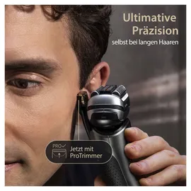 Braun Series 9 Pro+ 9567cc