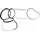 FANTASY C-RINGZ Pipedream Schwarz