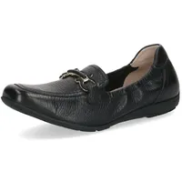 CAPRICE Slipper Damen Schwarz 36