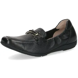 CAPRICE Slipper Damen Schwarz 36