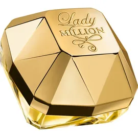 Paco Rabanne Lady Million Eau de Parfum 80 ml