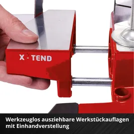 Einhell TE-MS 18/210 Li-Solo ohne Akku