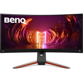 BenQ Mobiuz EX3410R 34"