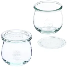 Mambocat Tulpenglas 370 ml 48 St.