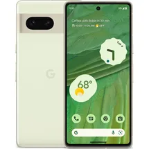 Google Pixel 7 128 GB Lemongrass