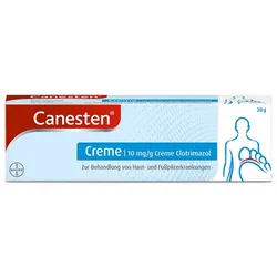 Canesten Creme 20 g