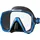 Tusa Tauchmaske M-1001 Freedom HD - Blue Black
