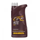 Mannol ATF AG52 Automatic Special 1 L