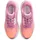 Nike Structure Plus Damen Lila/Orange 38,5