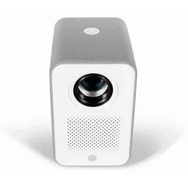 HP CC500 LED Silber/Weiss