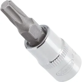 VIGOR Steckschlüsseleinsatz 1/4 Zoll T20