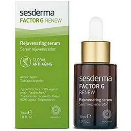 SeSDERMA Factor G Renew Gesichtsserum 30 ml