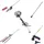 AL-KO BC 260 MT