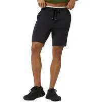 super.natural Solution Shorts Schwarz S