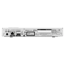 Panasonic DMP-BDT168