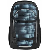 Coocazoo Every Shadow Shift grau