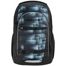 Coocazoo Every Shadow Shift grau