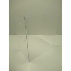 Optimum Schutzglas B50GSM