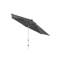 Doppler Expert Auto Tilt Ø 320 cm anthrazit