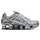 Nike Shox TL - Grau/Silber - 6.5