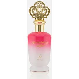 Khadlaj Strawberry Shake Eau de Parfum 100 ml