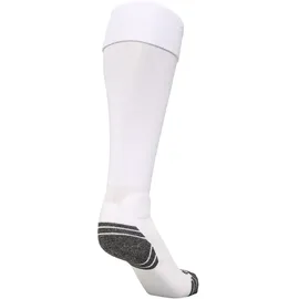 hummel hmlPRO Fußballsocken 43-46 schwarz/weiß