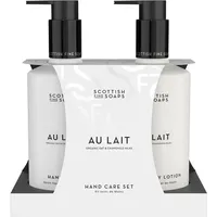 Scottish Fine Soaps Flüssigseife Au Lait 600 ml
